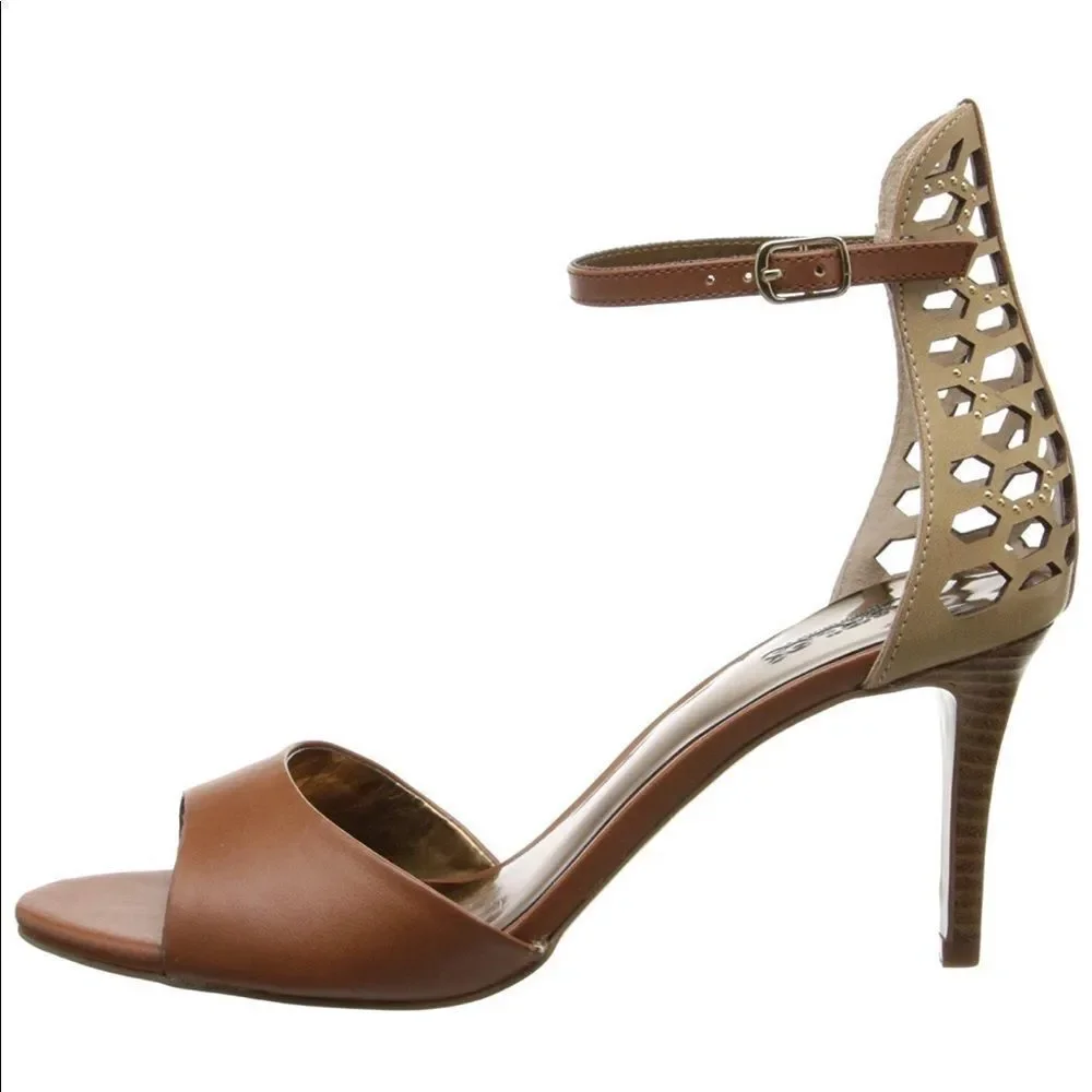 CARLOS Santana Stiletto Heel